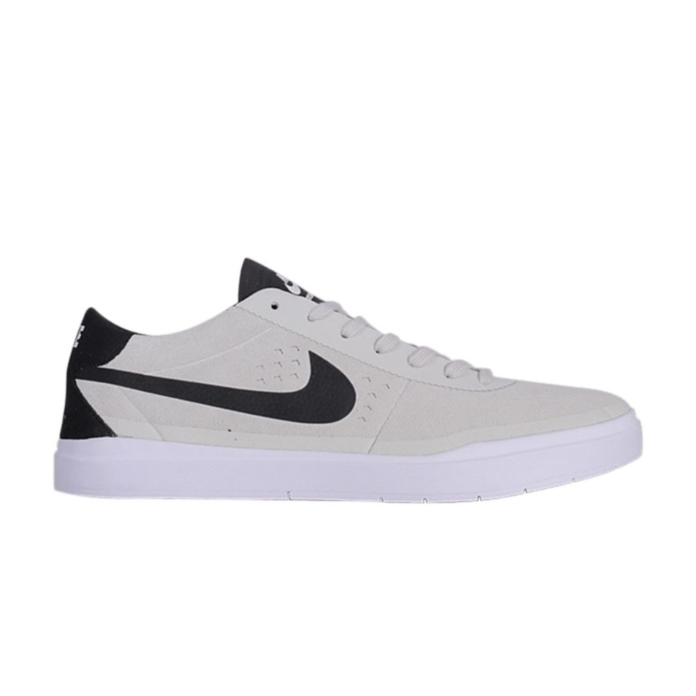 Nike SB Braun Hyperfeel Canvas Skateboarding Sneakers